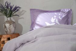 HİRA PİKE SET 230x250 CK 4 PRC LİLA - 4