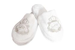 HOMMES TERLIK L/XL KREM - HSH-KRVN ORTAK