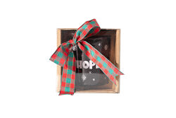 HOPE BARDAK KIRMIZI 345 ml - 3