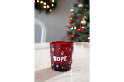 HOPE BARDAK KIRMIZI 345 ml - 4