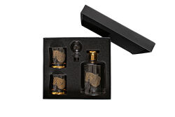 HORSE VİSKİ TAKIMI 3 PRÇ - 2