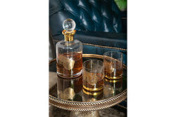 HORSE VİSKİ TAKIMI 3 PRÇ - 4