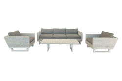 KERVAN - HTR9261 KOLTUK TAKIM 3+1+1+SEHPA