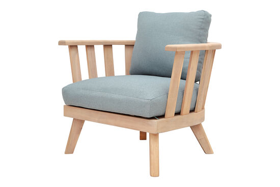 HUC25682-1 ONSLOW TEKLI KOLTUK 74x85x60cm - 1