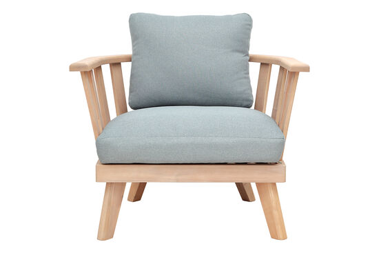 HUC25682-1 ONSLOW TEKLI KOLTUK 74x85x60cm - 2