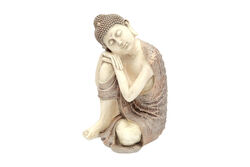 HYK212 DUSUNEN BUDA KREM 33x22cm - 2