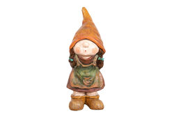 HYK311 KUCUK KIZ CUCE 18x44 cm - KERVAN