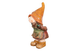 HYK311 KUCUK KIZ CUCE 18x44 cm - 2
