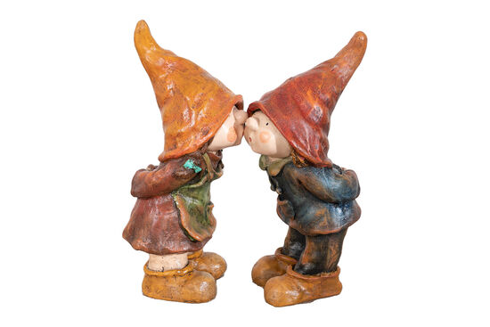 HYK311 KUCUK KIZ CUCE 18x44 cm - 3