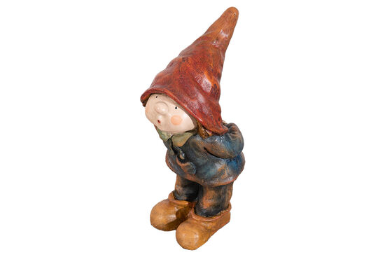 HYK312 KUCUK ERKEK CUCE 18x44 cm - 2