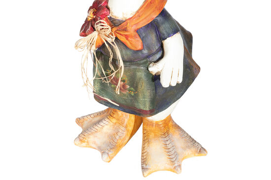 HYK562 BAYAN ORDEK 74x32cm