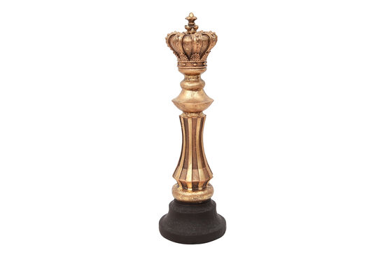 HYK581 SATRANC SAH GOLD 12x39cm - 1