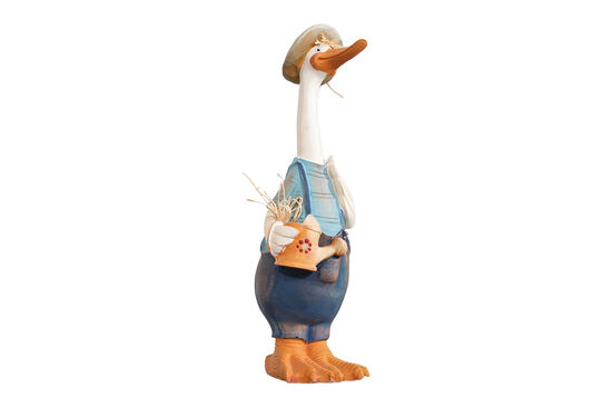 HYK648 KUCUK BAY ORDEK - 2