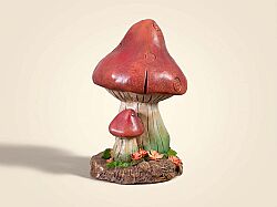 2'LI MANTAR 35X23 CM HYK809 - KERVAN