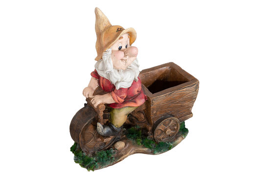 HYK839-BISIKLETE BINEN CUCE 37X32 CM - 2