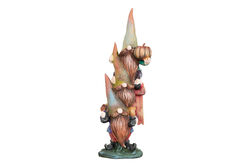 HYK902-ÜSTÜSTE OTURAN CÜCE 44X18 CM - KERVAN