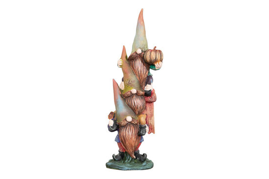 HYK902-ÜSTÜSTE OTURAN CÜCE 44X18 CM - 1