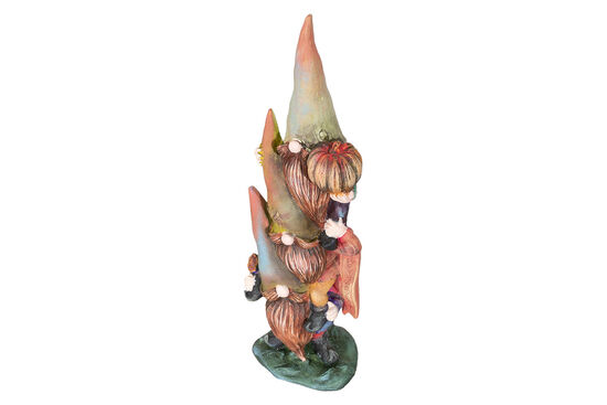 HYK902-ÜSTÜSTE OTURAN CÜCE 44X18 CM - 2