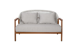 İKİLİ KOLTUK 69x125x78cm 2077S-2 - KERVAN