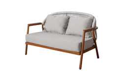 İKİLİ KOLTUK 69x125x78cm 2077S-2 - 2