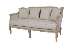 İKİLİ KOLTUK 76x150x80cm - KERVAN