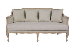 İKİLİ KOLTUK 76x150x80cm - 2