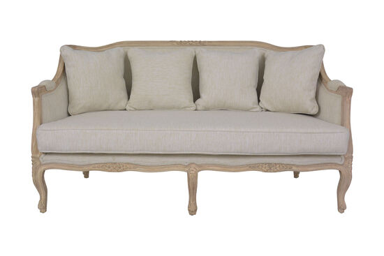 İKİLİ KOLTUK 76x150x80cm - 2