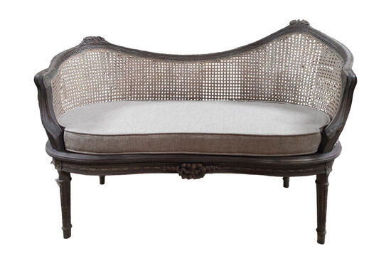 İMPERİAL İKİLİ KOLTUK 64x128x90cm SF 04 MW - 1