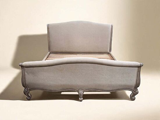 İMPERİAL KARYOLA 160x200cm BH 128 SMX - 1