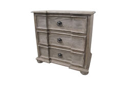İMPERİAL KOMODİN 40x60x72cm PC 28 SMX - KOMODİN