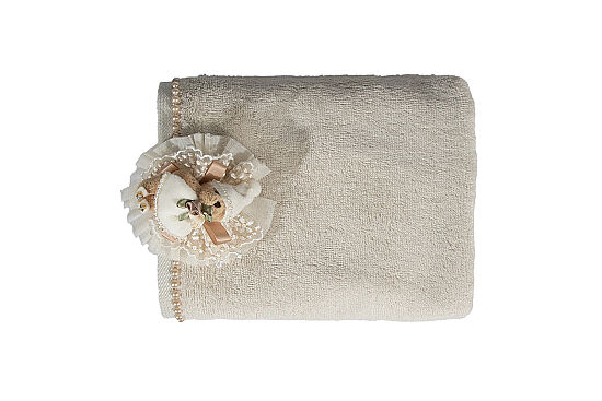 İNCİ 2 50X90 HAVLU TAŞ - 1