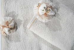 İNCİ 2 50X90 HAVLU TAŞ - 6