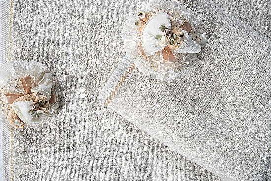 İNCİ 2 50X90 HAVLU TAŞ - 6