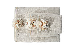 İNCİ 2 50X90 HAVLU TAŞ - 2