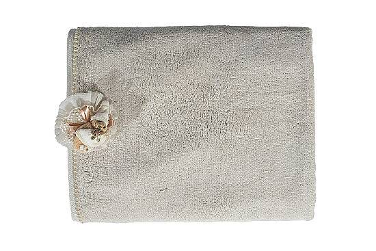 İNCİ 2 90X150 HAVLU TAŞ - 1