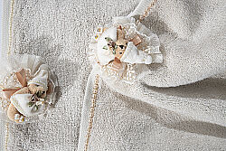 İNCİ 2 90X150 HAVLU TAŞ - 4