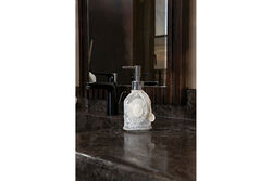 İRİNA BANYO SET KREM (SIVI SABUNLUK-DIS FIRCALIK-PAMUKLUK) - Thumbnail