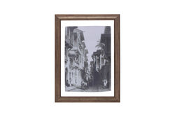 ISTANBUL TABLO-3 (65700102) 60x80cm - Thumbnail