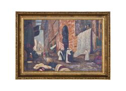 J022-G-PA0028 TABLO 60x90cm 759ORG4