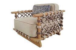 KOLTUK TEKLİ-BERJER - JAMBO TEKLİ KOLTUK 95x90x62cm
