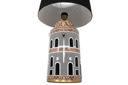 JCO-X14035 MASA LAMBASI 76cm - 2