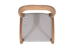 JELLO KOLLU SANDALYE 54x56x78cm - 3