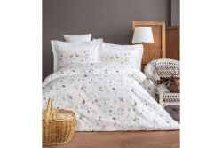 JOLAS NEVRESİM TAKIMI 200X220 CK. 6 PRC (P.S) - HOME SWEET HOME