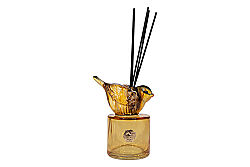 JOLİE KOKU ŞİŞESİ 400 CC BAL 15X18 CM - KERVAN