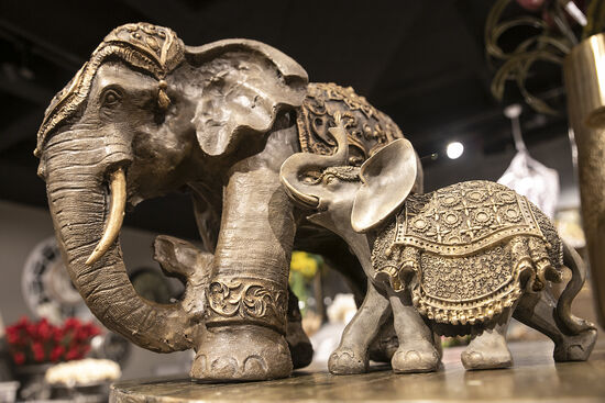 JUMBO BUYUK FIL 50x80x65cm - 5