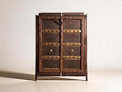 KAPI 8x50x80cm TK-13149 - KERVAN