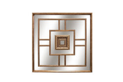 KARE AYNA (65700148) 60x60 cm - 