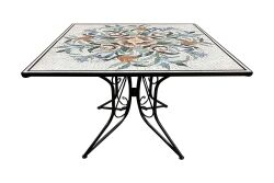 KARE MASA 90x90x75cm JF250191 - KERVAN