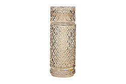 KATRE BAŞUCU SÜRAHİSİ 8X22,5 CM730 ML AMBER - 2
