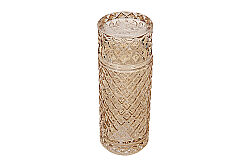 KATRE BAŞUCU SÜRAHİSİ 8X22,5 CM730 ML AMBER - 3